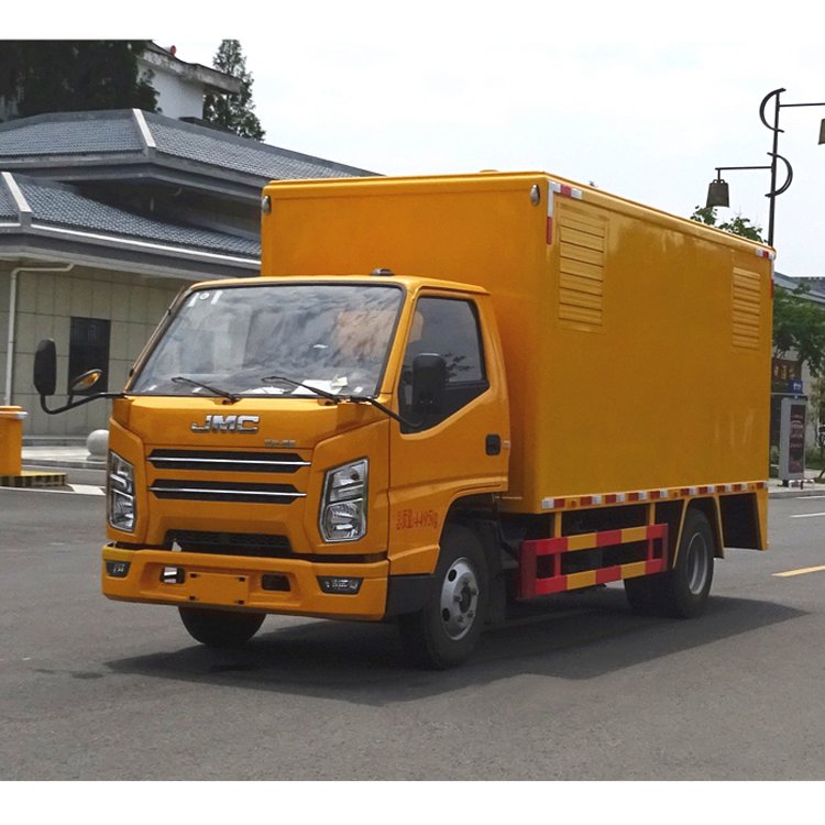 新绛发电车出租